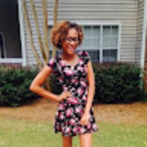 Meet your Posher, Mariah